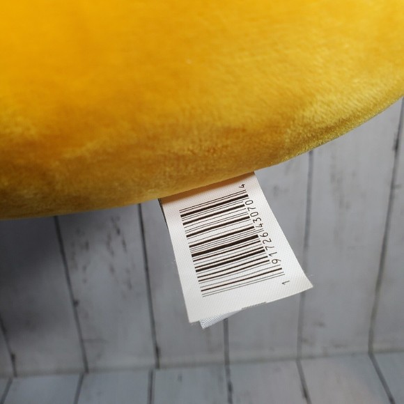 Squishmallows 6" - 7" Disney Pluto Dog Plush Kellytoy 2021 NEW - Picture 6 of 13